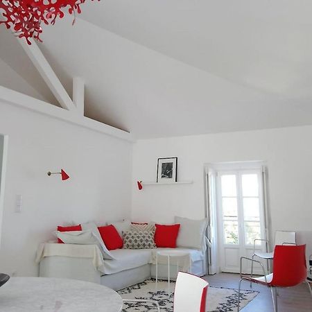 Alfama Chateau - Vue Exceptionelle - Charme - Calme Lizbona Zewnętrze zdjęcie
